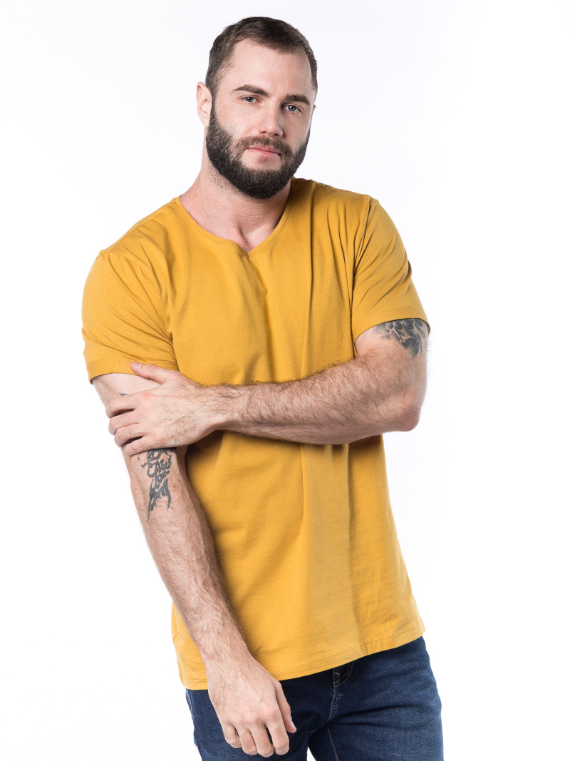 Футболка  мужская 22SE07000043