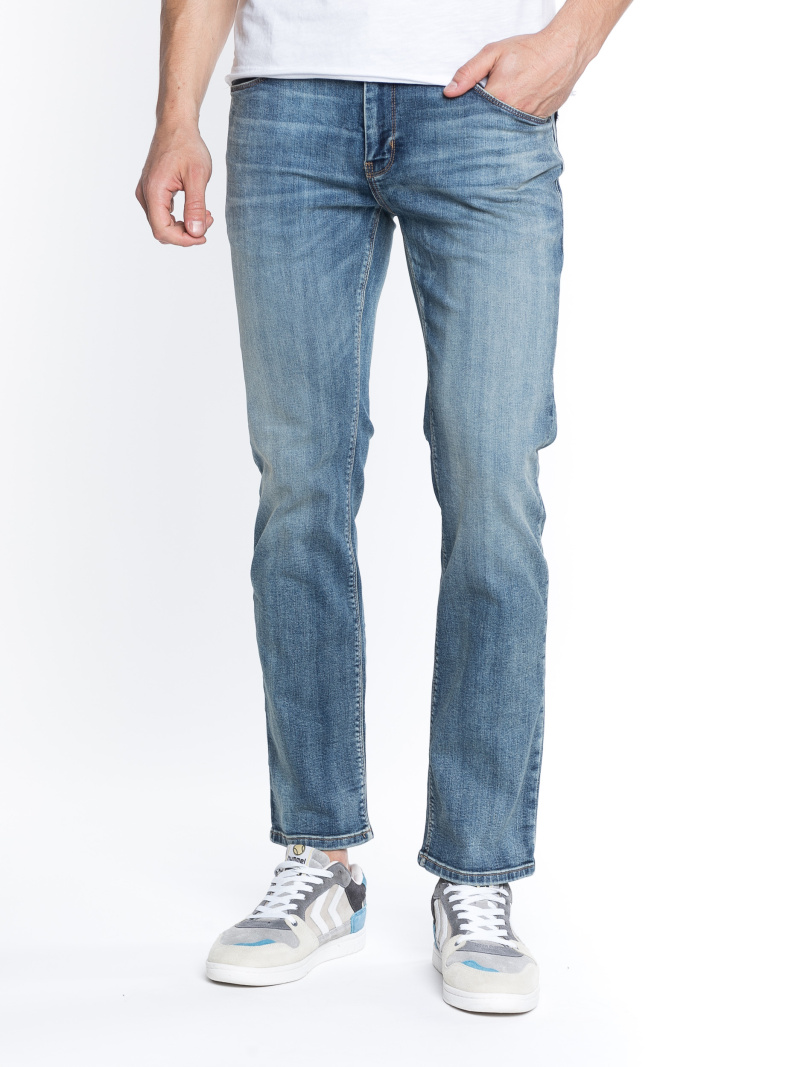 Джинсы мужские 51363-00201 