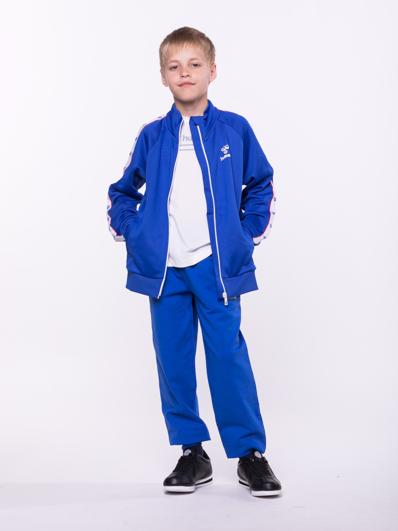 Олимпийка унисекс 920773-4248 