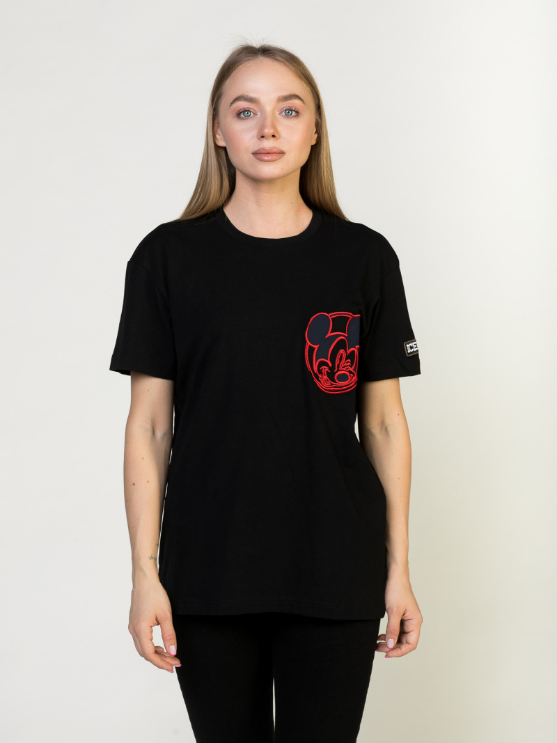 Футболка мужская 21YGY309U1740022