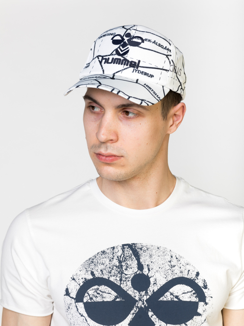 Бейсболка унисекс 970090-9003