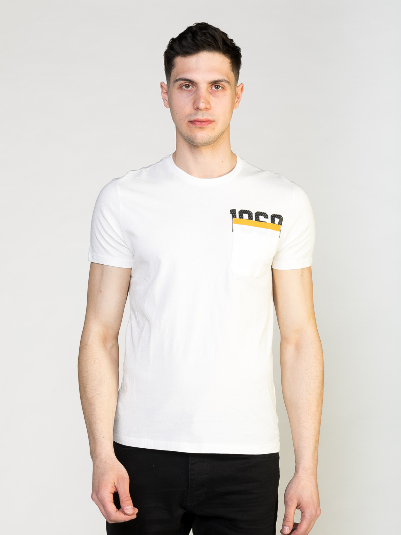 Футболка мужская LF2023550 