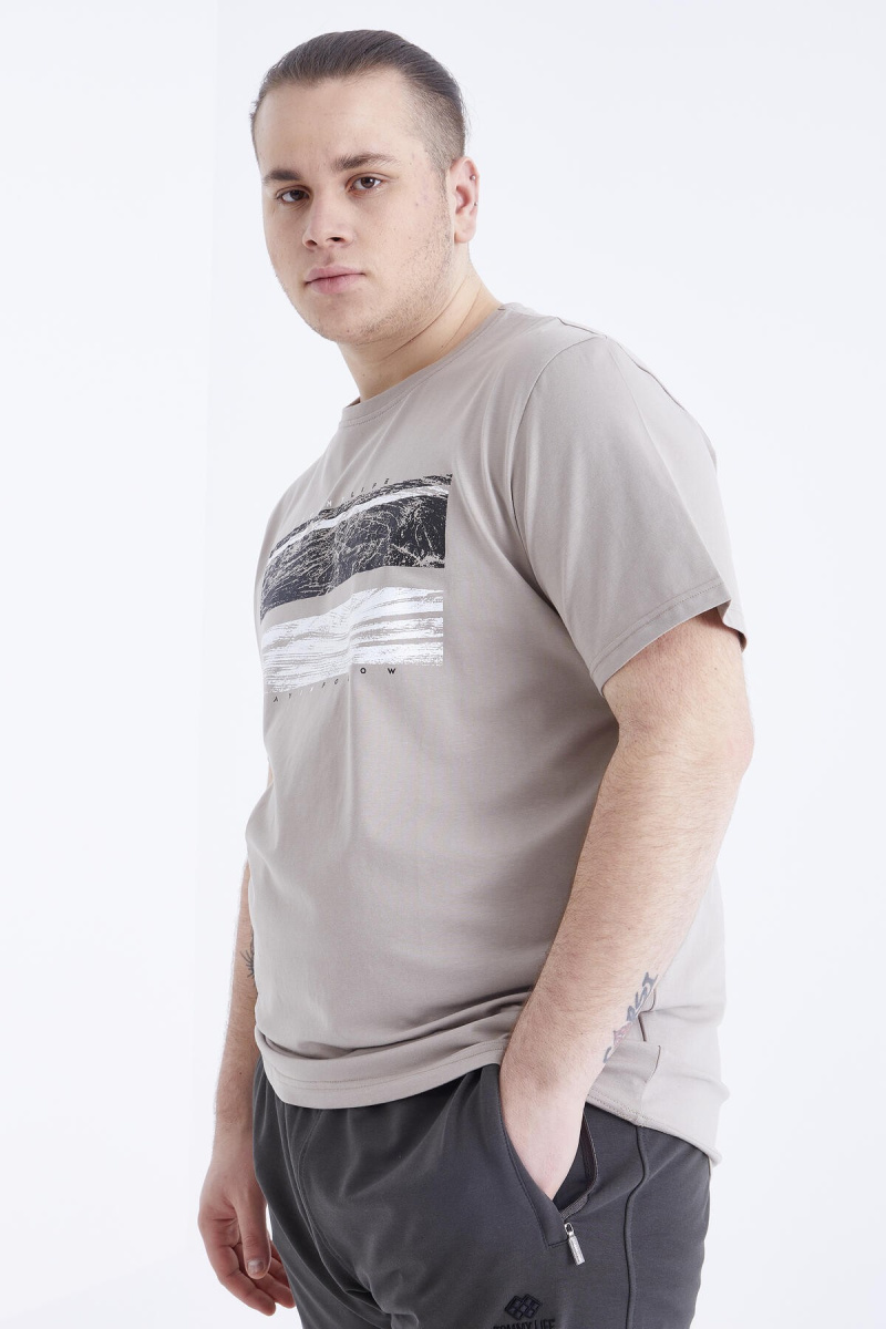 Футболка мужская TOMMY LIFE T09ER-88073_01 