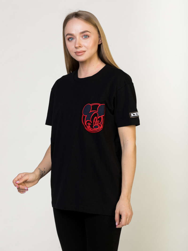 Футболка мужская 21YGY309U1740022