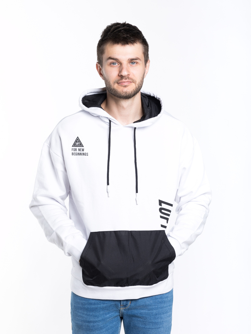 Худи  мужское  LF2027918 