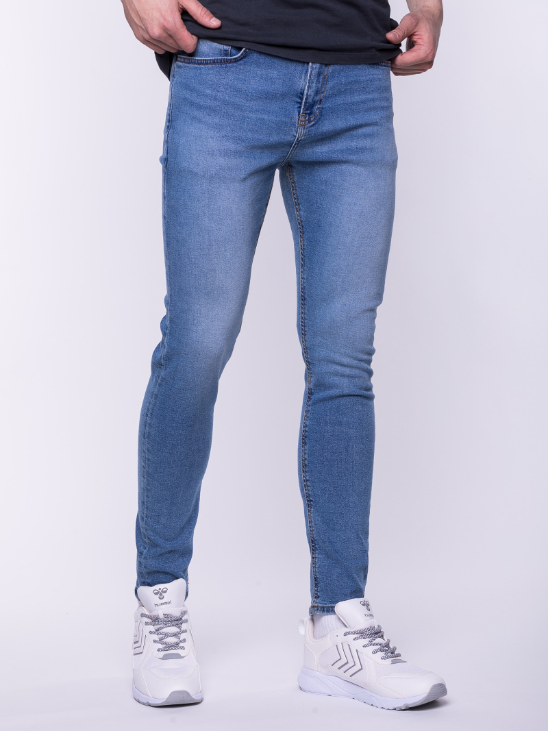 Джинсы мужские 51454-00540 