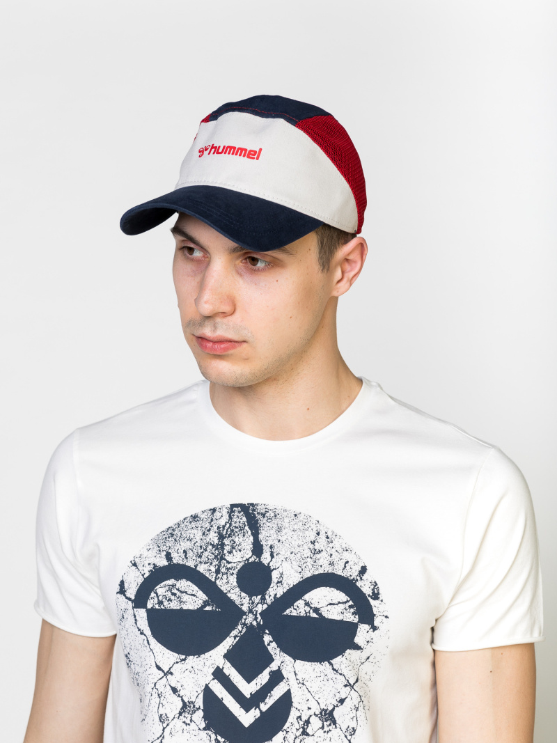 Бейсболка унисекс 970095-7818