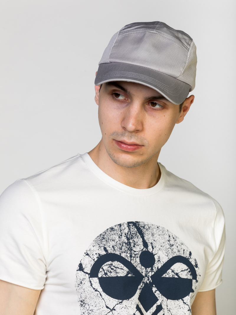 Бейсболка унисекс 970053-9296