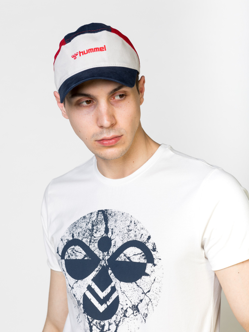 Бейсболка унисекс 970095-7818