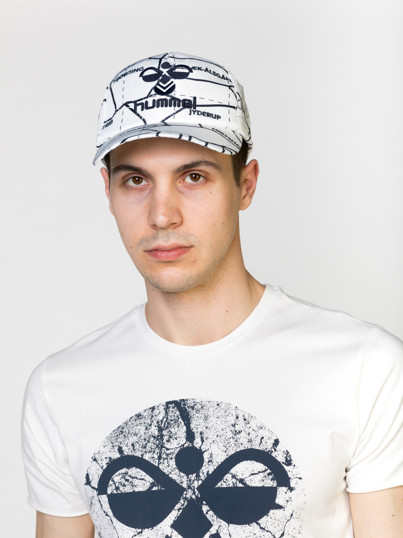 Бейсболка унисекс 970090-9003