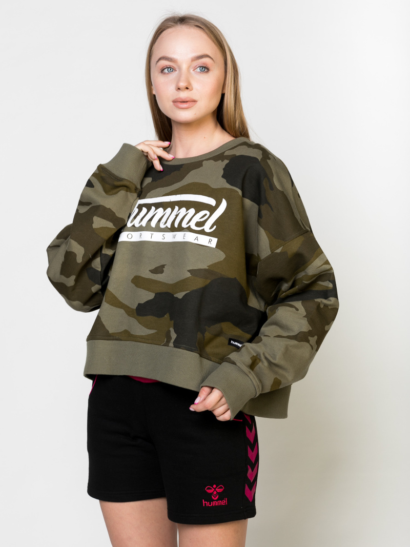 Свитшот женский 920043-6119
